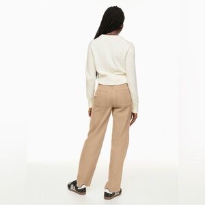 44. Tna Cotton Pants